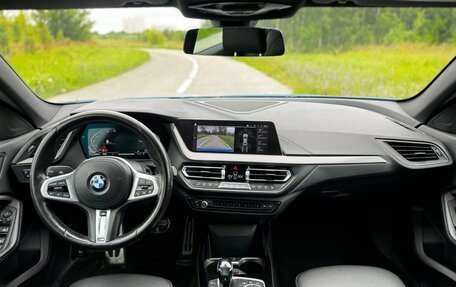 BMW 2 серия F44, 2021 год, 1 790 000 рублей, 9 фотография