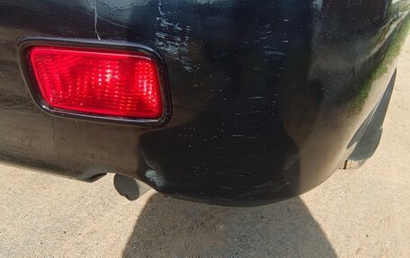Mitsubishi Lancer IX, 2003 год, 285 000 рублей, 7 фотография