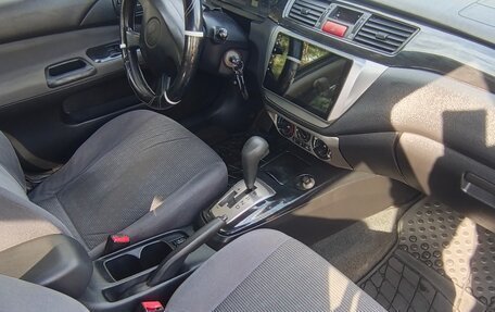 Mitsubishi Lancer IX, 2003 год, 285 000 рублей, 9 фотография