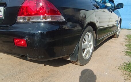 Mitsubishi Lancer IX, 2003 год, 285 000 рублей, 6 фотография