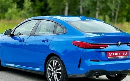 BMW 2 серия F44, 2021 год, 1 790 000 рублей, 6 фотография