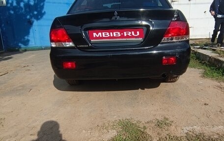 Mitsubishi Lancer IX, 2003 год, 285 000 рублей, 5 фотография