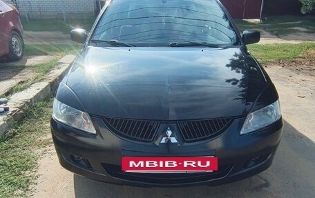 Mitsubishi Lancer IX, 2003 год, 285 000 рублей, 2 фотография