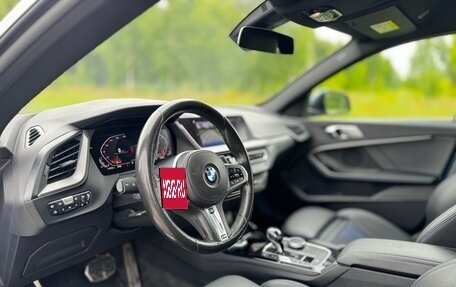 BMW 2 серия F44, 2021 год, 1 790 000 рублей, 7 фотография