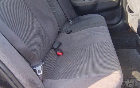 Mitsubishi Lancer IX, 2003 год, 285 000 рублей, 10 фотография