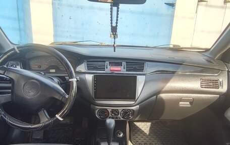 Mitsubishi Lancer IX, 2003 год, 285 000 рублей, 12 фотография