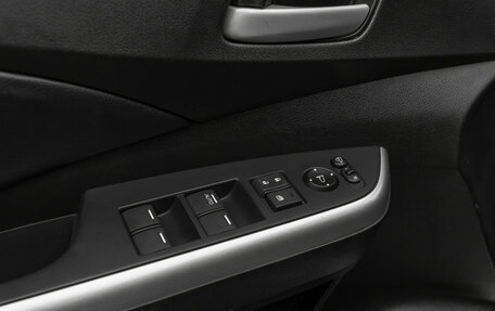 Honda CR-V IV, 2013 год, 1 490 000 рублей, 15 фотография
