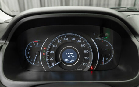 Honda CR-V IV, 2013 год, 1 490 000 рублей, 12 фотография
