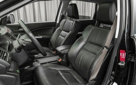 Honda CR-V IV, 2013 год, 1 490 000 рублей, 9 фотография