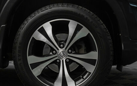 Honda CR-V IV, 2013 год, 1 490 000 рублей, 26 фотография