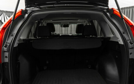 Honda CR-V IV, 2013 год, 1 490 000 рублей, 25 фотография