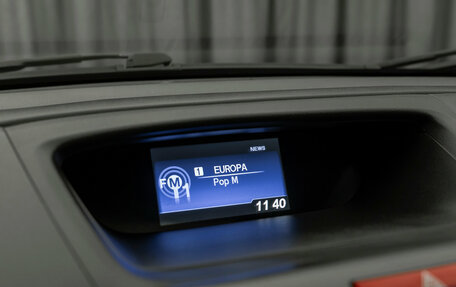 Honda CR-V IV, 2013 год, 1 490 000 рублей, 23 фотография