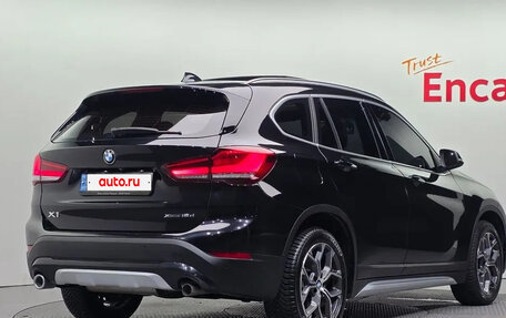 BMW X1, 2021 год, 2 800 000 рублей, 3 фотография