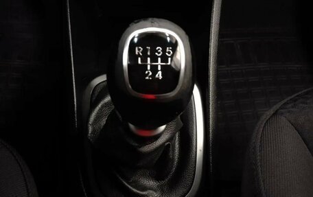 KIA Rio III рестайлинг, 2016 год, 931 964 рублей, 13 фотография