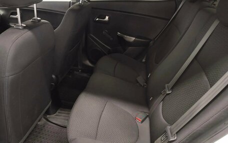 KIA Rio III рестайлинг, 2016 год, 931 964 рублей, 15 фотография