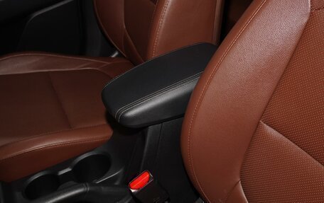 Hyundai Creta I рестайлинг, 2020 год, 2 332 000 рублей, 11 фотография