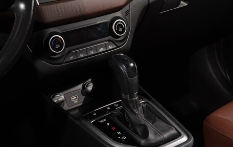 Hyundai Creta I рестайлинг, 2020 год, 2 332 000 рублей, 17 фотография