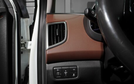 Hyundai Creta I рестайлинг, 2020 год, 2 332 000 рублей, 20 фотография