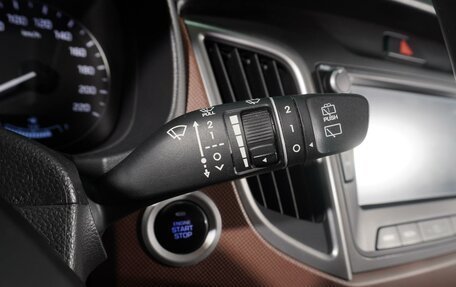 Hyundai Creta I рестайлинг, 2020 год, 2 332 000 рублей, 16 фотография