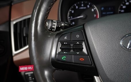 Hyundai Creta I рестайлинг, 2020 год, 2 332 000 рублей, 13 фотография