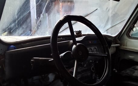ЛуАЗ 3151, 1997 год, 150 000 рублей, 7 фотография