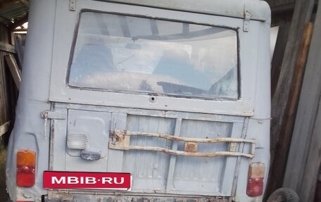 ЛуАЗ 3151, 1997 год, 150 000 рублей, 6 фотография