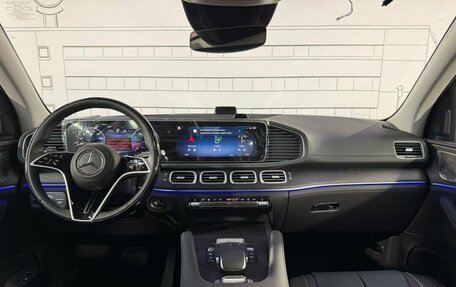 Mercedes-Benz GLE, 2026 год, 15 344 000 рублей, 2 фотография