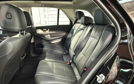 Mercedes-Benz GLE, 2026 год, 15 344 000 рублей, 3 фотография