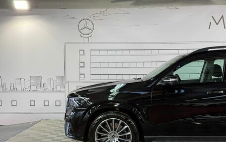 Mercedes-Benz GLE, 2026 год, 15 344 000 рублей, 13 фотография