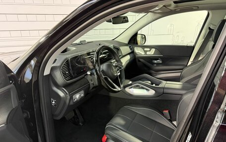 Mercedes-Benz GLE, 2026 год, 15 344 000 рублей, 15 фотография