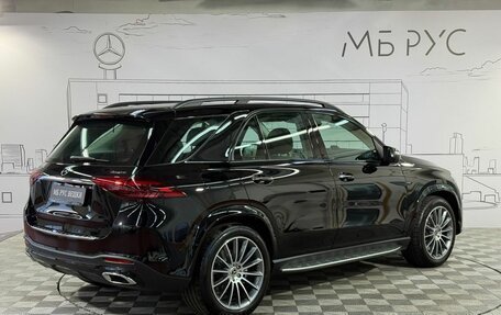 Mercedes-Benz GLE, 2026 год, 15 344 000 рублей, 7 фотография