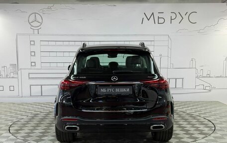 Mercedes-Benz GLE, 2026 год, 15 344 000 рублей, 8 фотография