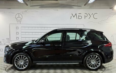 Mercedes-Benz GLE, 2026 год, 15 344 000 рублей, 12 фотография