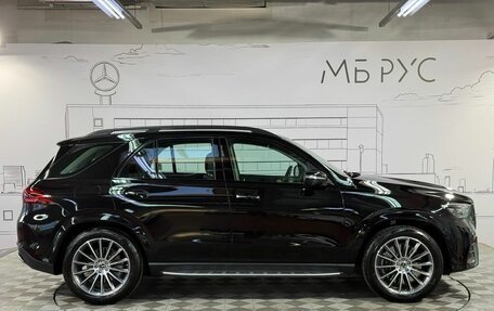 Mercedes-Benz GLE, 2026 год, 15 344 000 рублей, 6 фотография