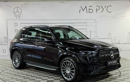 Mercedes-Benz GLE, 2026 год, 15 344 000 рублей, 5 фотография