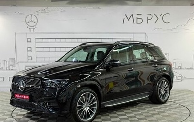 Mercedes-Benz GLE, 2026 год, 15 344 000 рублей, 1 фотография