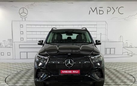 Mercedes-Benz GLE, 2026 год, 15 344 000 рублей, 4 фотография