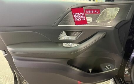 Mercedes-Benz GLE, 2026 год, 15 344 000 рублей, 14 фотография