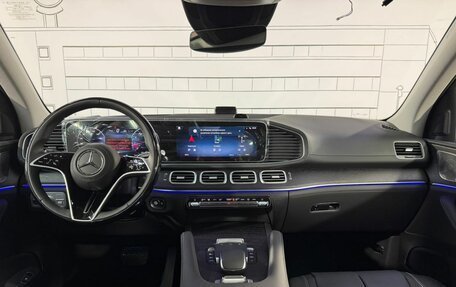 Mercedes-Benz GLE, 2026 год, 15 344 000 рублей, 18 фотография