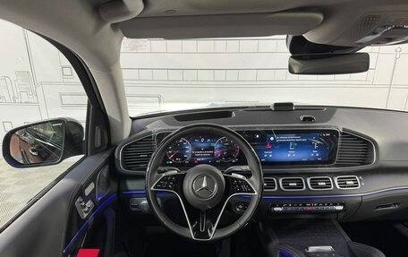 Mercedes-Benz GLE, 2026 год, 15 344 000 рублей, 19 фотография