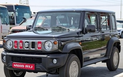 Suzuki Jimny, 2026 год, 3 051 000 рублей, 1 фотография