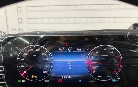 Mercedes-Benz GLE, 2026 год, 15 344 000 рублей, 20 фотография