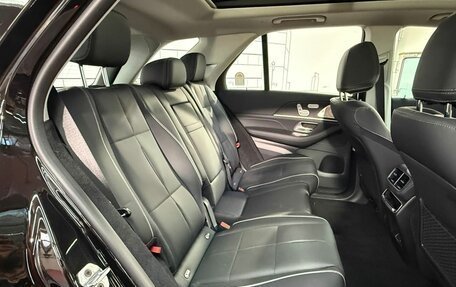 Mercedes-Benz GLE, 2026 год, 15 344 000 рублей, 29 фотография