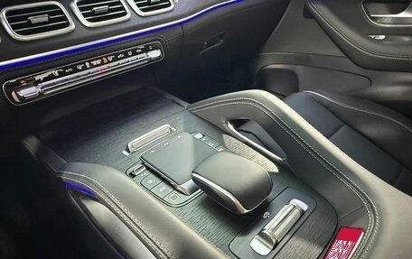 Mercedes-Benz GLE, 2026 год, 15 344 000 рублей, 24 фотография