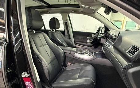 Mercedes-Benz GLE, 2026 год, 15 344 000 рублей, 26 фотография