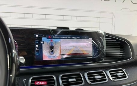 Mercedes-Benz GLE, 2026 год, 15 344 000 рублей, 23 фотография
