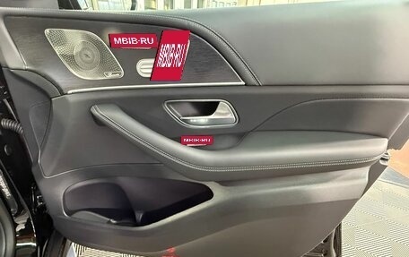 Mercedes-Benz GLE, 2026 год, 15 344 000 рублей, 27 фотография