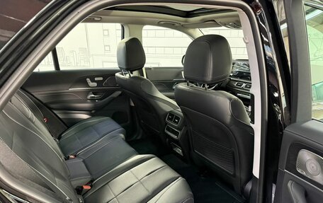 Mercedes-Benz GLE, 2026 год, 15 344 000 рублей, 30 фотография