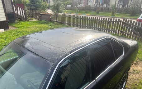BMW 5 серия, 1991 год, 300 000 рублей, 6 фотография