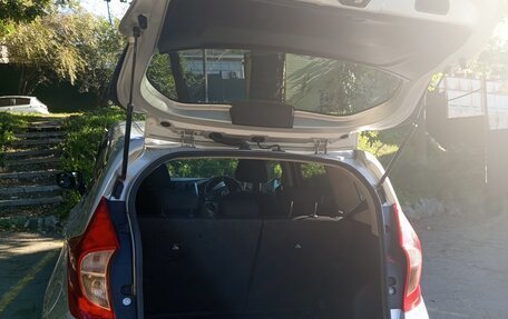 Nissan Note II рестайлинг, 2014 год, 520 000 рублей, 6 фотография